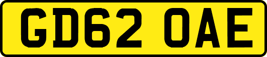 GD62OAE