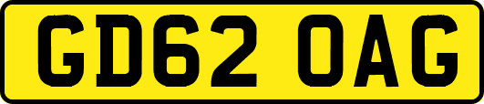 GD62OAG