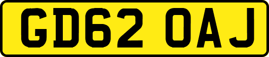 GD62OAJ
