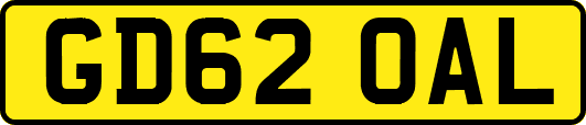 GD62OAL
