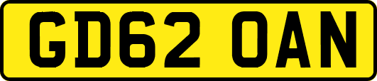 GD62OAN