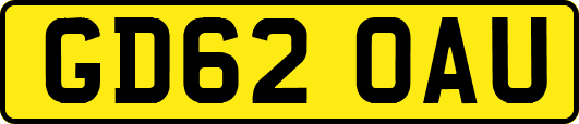 GD62OAU