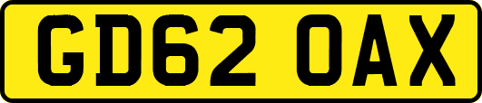 GD62OAX