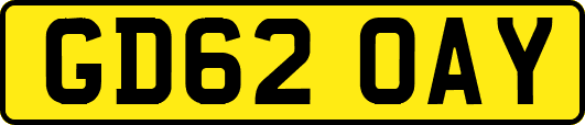 GD62OAY