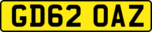 GD62OAZ