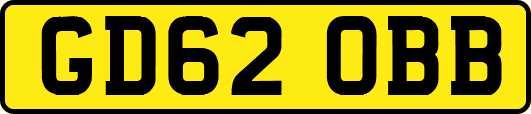 GD62OBB