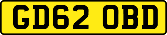 GD62OBD