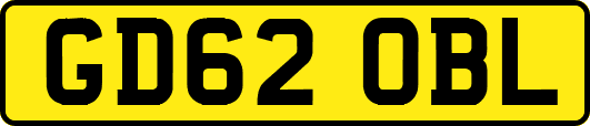 GD62OBL