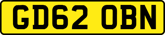 GD62OBN