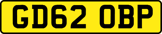 GD62OBP