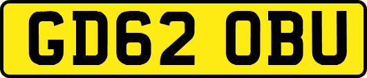 GD62OBU