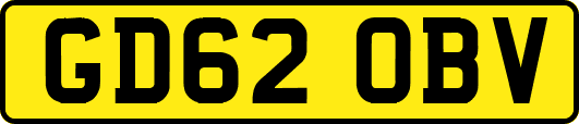 GD62OBV