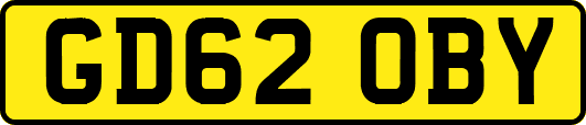 GD62OBY