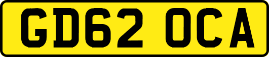 GD62OCA