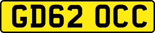 GD62OCC