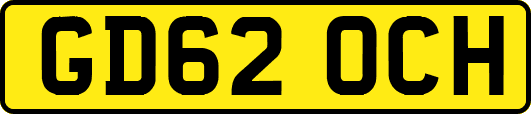 GD62OCH
