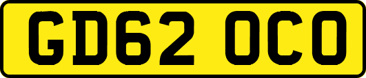 GD62OCO