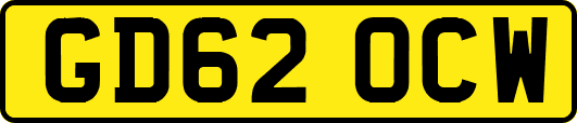 GD62OCW