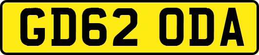 GD62ODA