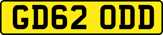 GD62ODD