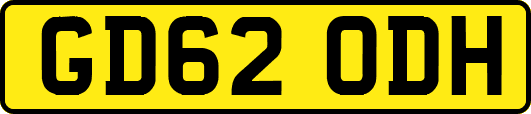 GD62ODH