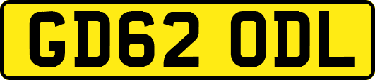 GD62ODL