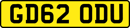 GD62ODU