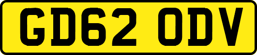GD62ODV