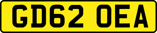 GD62OEA