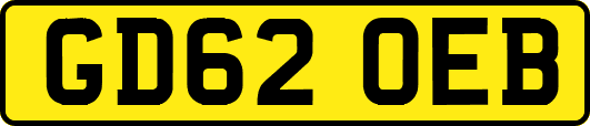 GD62OEB