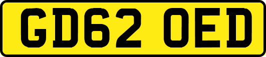 GD62OED