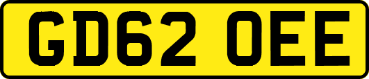 GD62OEE
