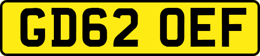 GD62OEF