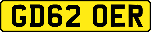 GD62OER