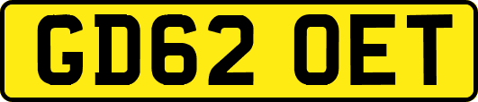 GD62OET