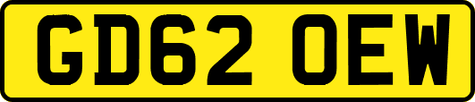 GD62OEW