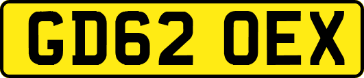 GD62OEX