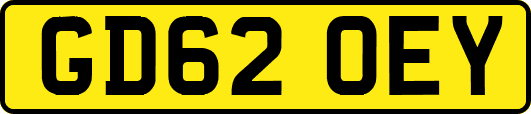 GD62OEY