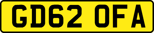 GD62OFA