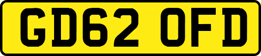 GD62OFD