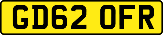 GD62OFR