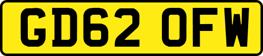 GD62OFW