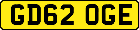 GD62OGE
