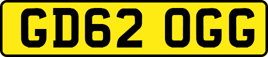 GD62OGG