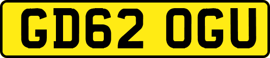 GD62OGU