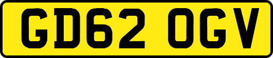GD62OGV