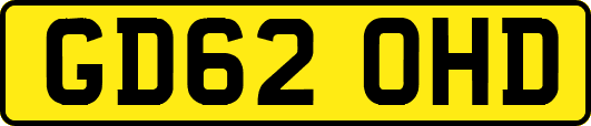 GD62OHD