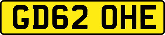 GD62OHE