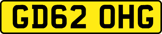 GD62OHG