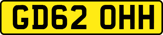 GD62OHH